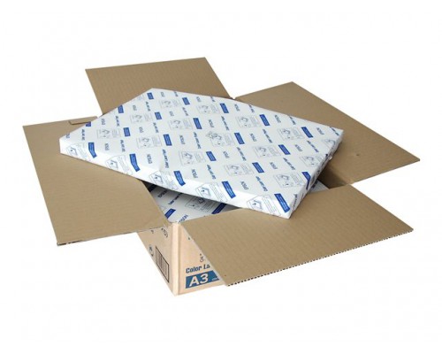 EPSON Color Laser Paper A3 - 5 x 250 Sheet