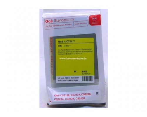 OCE CS2136/2236/2344 printkop zwart standard capacity 1-pack