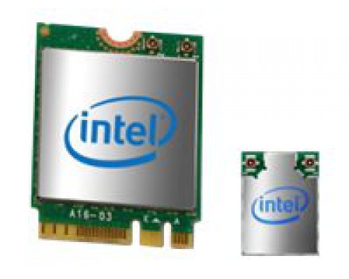INTEL Dual Band Wireless-AC 7265 2x2 AC + BT M.2