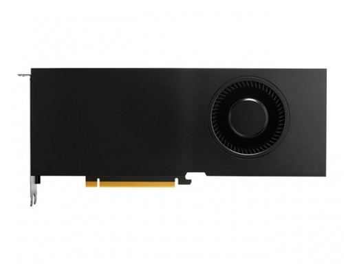 HP NVIDIA RTX A5000 24GB 4DP GFX