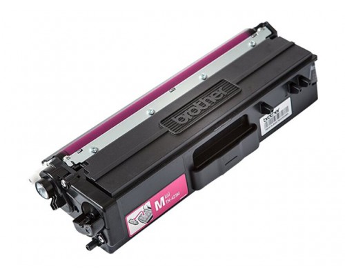 BROTHER TN423M Toner Cartridge Magenta Hoge Capaciteit 4&period;000 pagina s voor Brother HL-L8260CDW&comma; L8360CDW