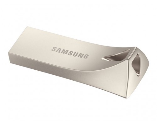 SAMSUNG BAR PLUS 32GB USB 3&period;1 Champagne Silver