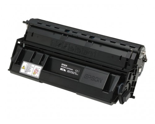 EPSON AcuLaser M8000 imaging cartridge zwart standard capacity 1-pack