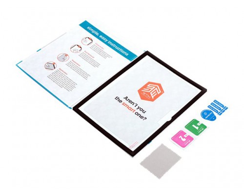 STM glass screen pro tector surface go clear