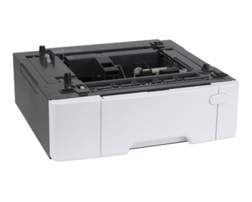 LEXMARK CS&sol;CX 410&comma; 510 550-Sheet Tray