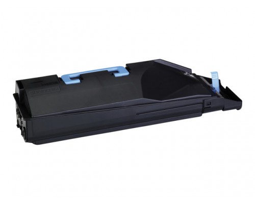 KYOCERA TK-880K tonercartridge zwart standard capacity 25&period;000 paginas 1-pack