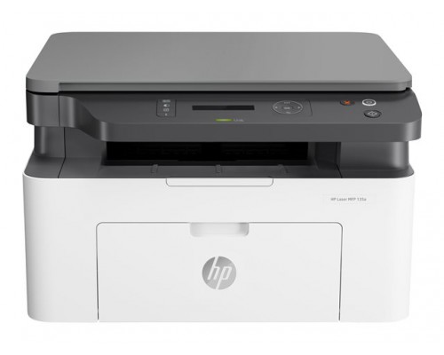 HP Laser MFP 135a Printer