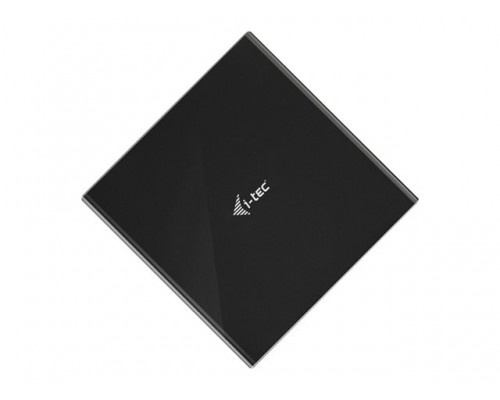 I-TEC USB C Storage Docking Station 4K 1x HDMI 1x USB-C 3&period;1 Data 1x USB 3&period;0 1x SD-Slot 1x internal Slot for 6&period;4cm HDD&sol;SSD 85W PD