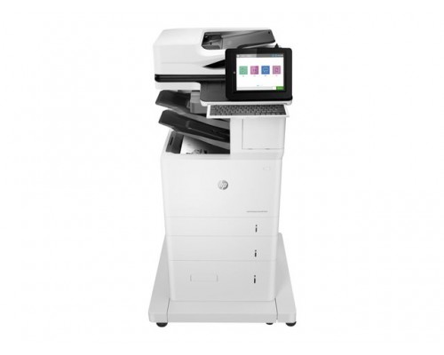 HP LaserJet Enterprise Flow MFP M632z