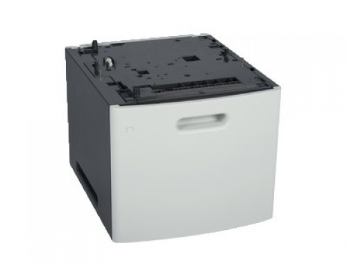 LEXMARK MS81x&sol; MX71x Series 2100-Sheet Tray