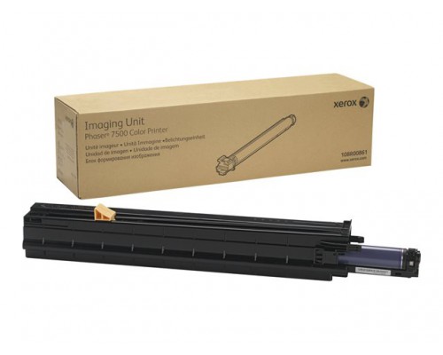 XEROX Phaser 7500 drumcartridge standard capacity 80.000 pagina s 1-pack