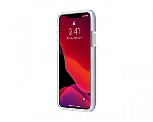 INCIPIO DualPro for iPhone 11 Pro Max - Platinum&sol;Clear