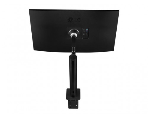 LG 32UN880 32inch 4K IPS 3840x2160 16&colon;9 350 cd&sol;m2 HDMI DisplayPort USB-C