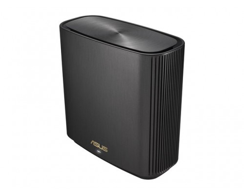 ASUS AX6600 Whole-Home Tri-band Mesh WiFi 6 System � Coverage up to 410 Sq. Meter/4.400 Sq. ft. 6.6Gbps WiFi 3 SSIDs XT8 B-2-PK