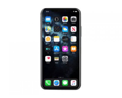 BELKIN ScreenForce Invisiglass Ultra Anti-Microbial Screen Protection for iPhone 11 Pro Max