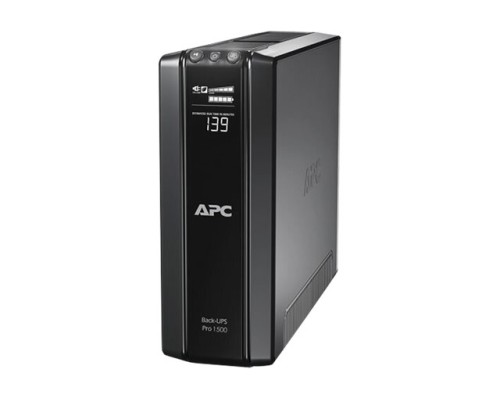 APC Power saving Back-UPS RS 1500 230V CEE 7&sol;5
