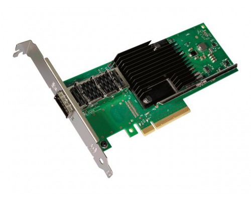 INTEL XL710-QDA1 40GBase SR4 Ethernet Server Adapter 1 Port QSFP+ Direct Attached Copper