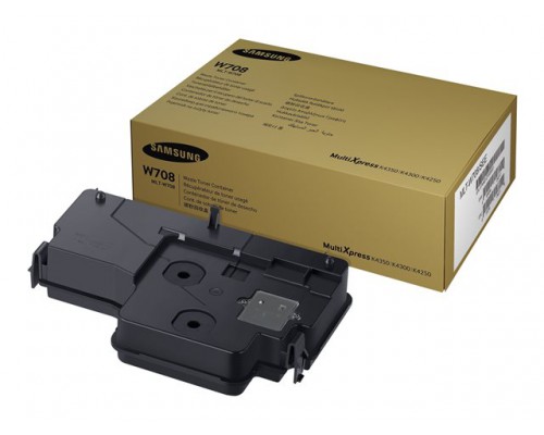 SAMSUNG MLT-W708/SEE Toner Collection Unit