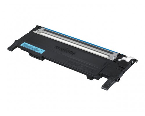 SAMSUNG CLT-C4072S&sol;ELS Cyan Toner Cartrid