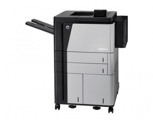 HP LaserJet Enterprise M806x&plus; &lpar;ML&rpar;