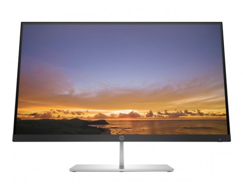 HP Pavilion 27inch Quantum Dot Monitor