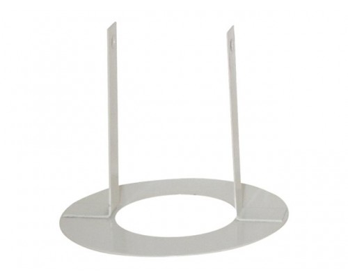 NEOMOUNTS BY NEWSTAR FPMA-CRW5 -Ceiling cover for FPMA-C100 and FPMA-C100SILVER 51 mm metal