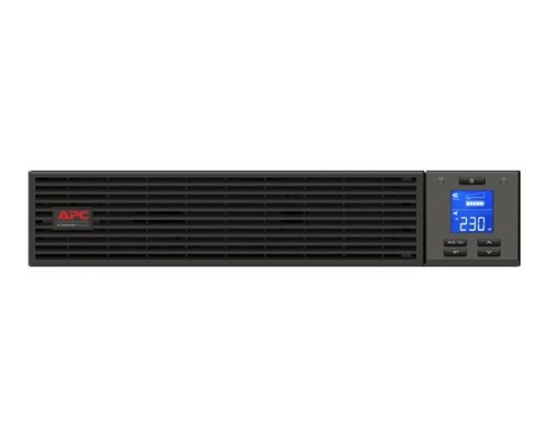 APC Easy UPS SRV RM 10000VA 230V No Battery Extended Runtime