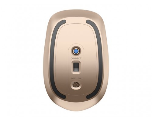 HP Z5000 Silver BT Mouse