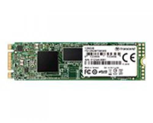 TRANSCEND 1T M&period;2 2280 SSD SATA3 B&plus;M Key TLC