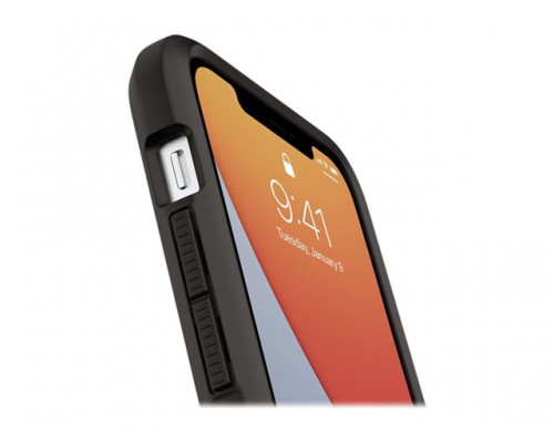 GRIFFIN Survivor Strong for iPhone 12 mini - Black&sol;Black