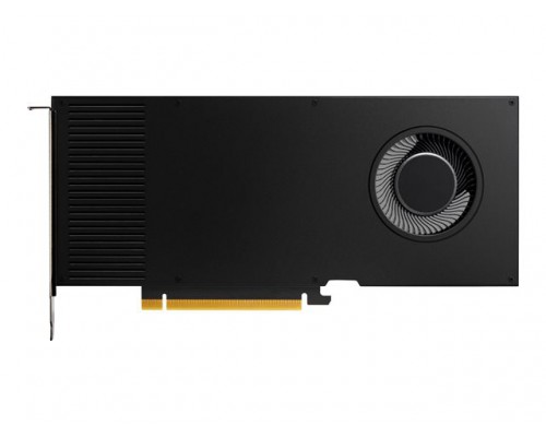 HP NVIDIA RTX A4000 16GB 4DP Graphics