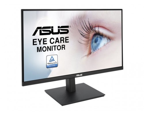 ASUS VA27AQSB 27inch IPS WQHD 75Hz Adaptive-Sync DP HDMI Eye Care Low Blue Light Office 3YW