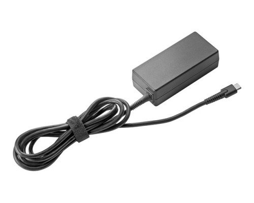 HP 45W USB-C G2 Power Adapter