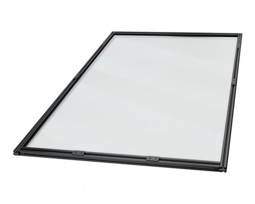 APC Duct Panel 1012mm 40in W x up to 787mm 31in H  V0