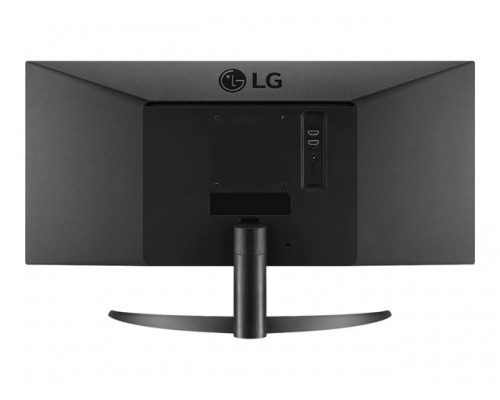 LG 29WP500-B 29inch IPS UltraWide FHD 2560x1080 21&colon;9 1000&colon;1 250cd&sol;m2 5ms 2xHDMI