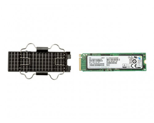 HP Z Turbo Drive 1TB TLC Z4&sol;6 G4 SSD Kit