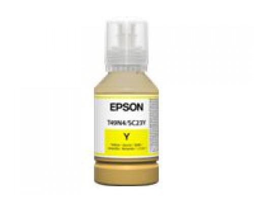 EPSON SC-T3100x Yellow Ink
