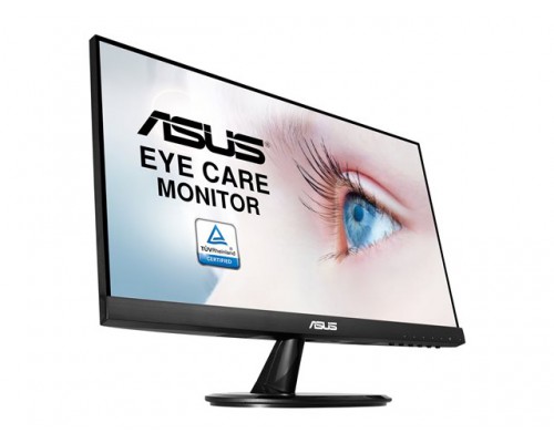 ASUS VP229Q 21.5inch IPS FHD 75Hz Adaptive-Sync/FreeSync DP HDMI Eye Care Low Blue Light Office