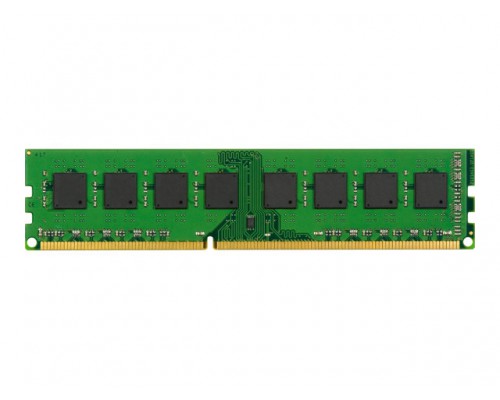 KINGSTON 4GB DDR3 1600MHz Dimm 1,5V for Client Systems