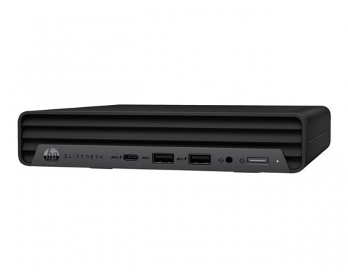 HP EliteDesk 800 G8 DM Intel Core i5-11500 16GB DDR4 512GB SSD ax&plus;BT W10P 3-3-3 Wty