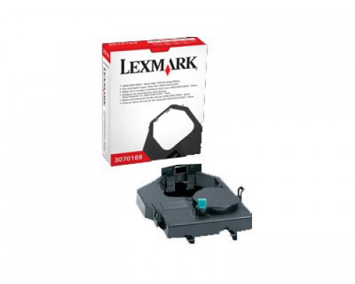 LEXMARK 25xx&plus;&comma; 25xx&comma; 24xx lint zwart 8 million characters 1-pack