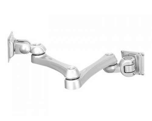 NEOMOUNTS BY NEWSTAR FPMA-W930 10-30inch Flat Screen Wall Mount 3 pivots and tiltable