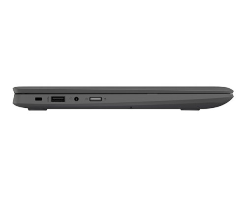 HP K12 ProBook x360 11 G5 Intel Pentium Silver N5030 11&period;6inch HD LED SVA TS UMA 4GB DDR4 128GB SSD AC&plus;BT W10P 1yr Wrty