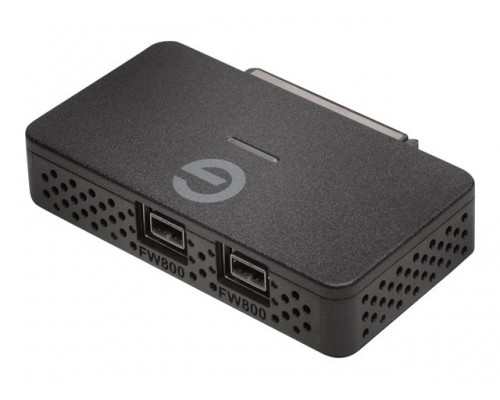G-TECH ev Series FireWire Adapter EVFWWWADPAB
