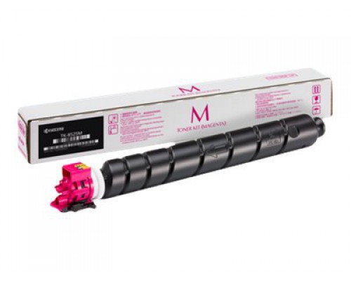 KYOCERA TK-8525M Toner magenta up to 20&period;000 pages A4