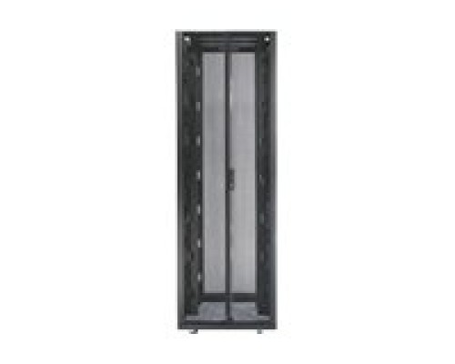 APC NetShelter SX 48U 750mm Wide x 1070mm Deep Enclosure Without Sides and Doors