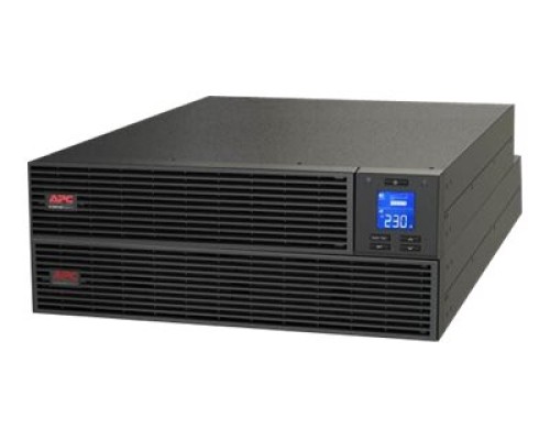 APC Easy UPS SRV RM 6000VA 230V