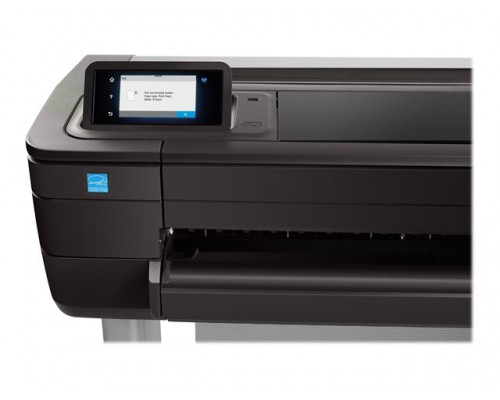HP DesignJet T730 36inch with new stand Printer