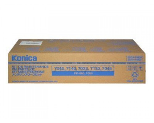 KONICA MINOLTA 7033&sol;7040&sol;7045 &lpar;100&period;000&rpar;