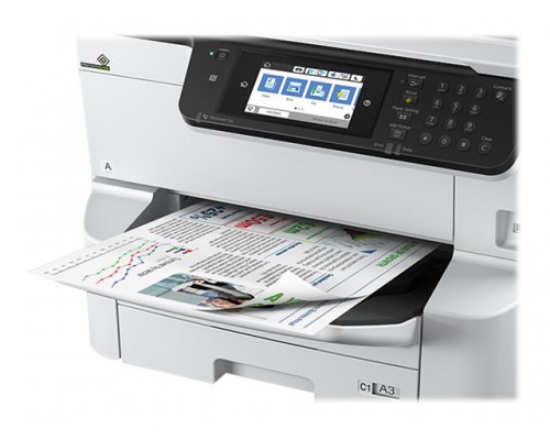 EPSON WorkForce Pro WF-C8690DWF